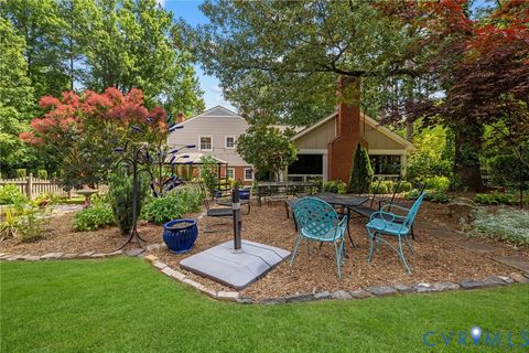 Tiny photo for 1940 Belleau Drive, Chesterfield, VA 23235 (MLS # 2614350)