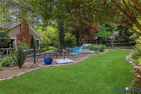 Tiny photo for 1940 Belleau Drive, Chesterfield, VA 23235 (MLS # 2614350)