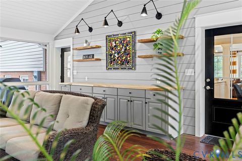 Tiny photo for 1940 Belleau Drive, Chesterfield, VA 23235 (MLS # 2614350)