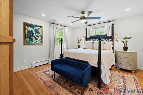 Tiny photo for 1940 Belleau Drive, Chesterfield, VA 23235 (MLS # 2614350)