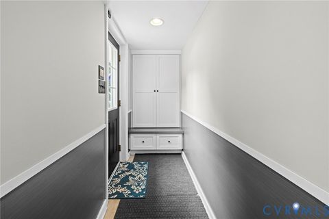 Tiny photo for 1940 Belleau Drive, Chesterfield, VA 23235 (MLS # 2614350)
