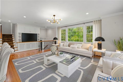 Tiny photo for 1940 Belleau Drive, Chesterfield, VA 23235 (MLS # 2614350)