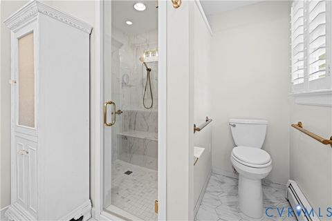 Tiny photo for 1940 Belleau Drive, Chesterfield, VA 23235 (MLS # 2614350)