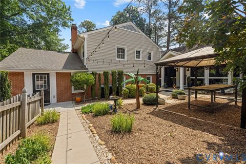 Tiny photo for 1940 Belleau Drive, Chesterfield, VA 23235 (MLS # 2614350)