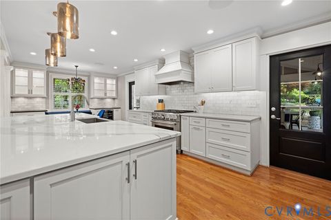 Tiny photo for 1940 Belleau Drive, Chesterfield, VA 23235 (MLS # 2614350)