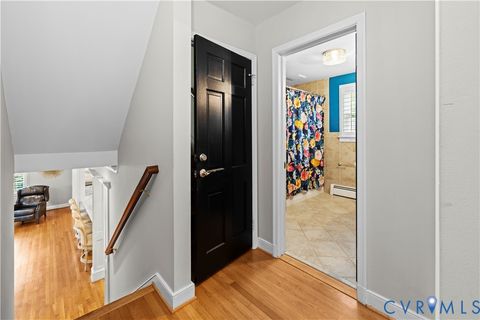 Tiny photo for 1940 Belleau Drive, Chesterfield, VA 23235 (MLS # 2614350)