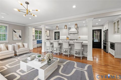 Tiny photo for 1940 Belleau Drive, Chesterfield, VA 23235 (MLS # 2614350)