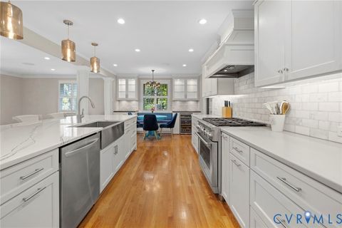Tiny photo for 1940 Belleau Drive, Chesterfield, VA 23235 (MLS # 2614350)
