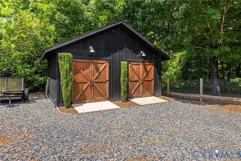 Tiny photo for 1940 Belleau Drive, Chesterfield, VA 23235 (MLS # 2614350)