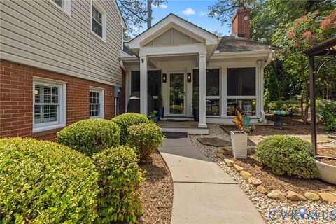 Tiny photo for 1940 Belleau Drive, Chesterfield, VA 23235 (MLS # 2614350)