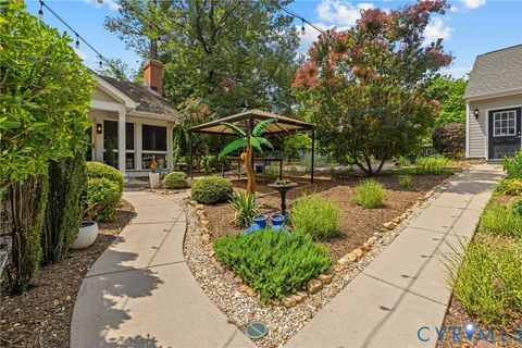 Tiny photo for 1940 Belleau Drive, Chesterfield, VA 23235 (MLS # 2614350)
