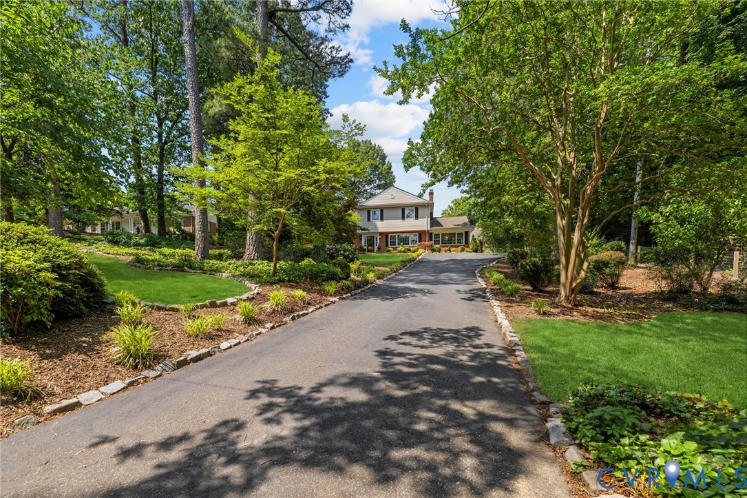 1940 Belleau Drive