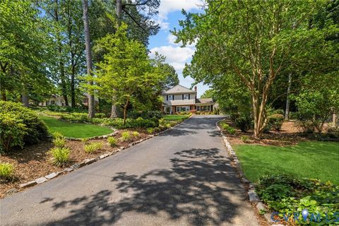 Tiny photo for 1940 Belleau Drive, Chesterfield, VA 23235 (MLS # 2614350)