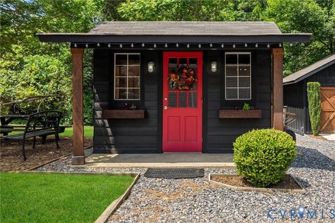 Tiny photo for 1940 Belleau Drive, Chesterfield, VA 23235 (MLS # 2614350)