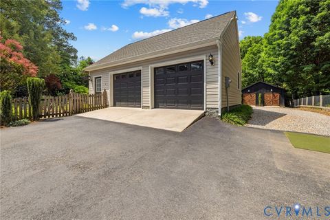 Tiny photo for 1940 Belleau Drive, Chesterfield, VA 23235 (MLS # 2614350)