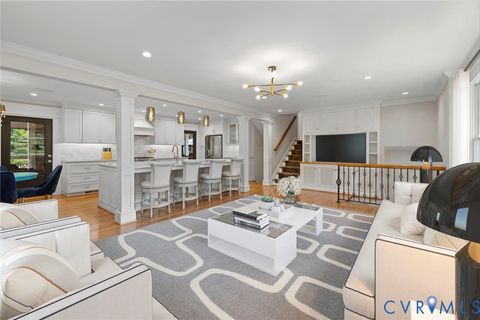 Tiny photo for 1940 Belleau Drive, Chesterfield, VA 23235 (MLS # 2614350)