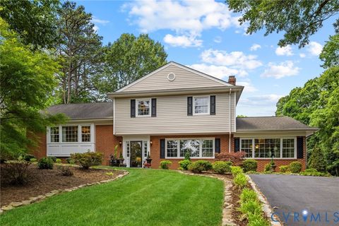 Photo of 1940 Belleau Drive, Chesterfield, VA 23235 (MLS # 2614350)