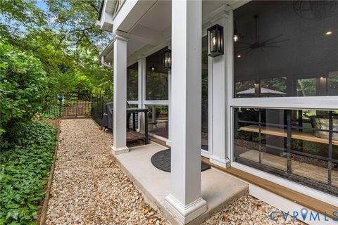 Tiny photo for 1940 Belleau Drive, Chesterfield, VA 23235 (MLS # 2614350)