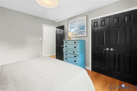 Tiny photo for 1940 Belleau Drive, Chesterfield, VA 23235 (MLS # 2614350)