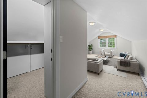 Tiny photo for 1940 Belleau Drive, Chesterfield, VA 23235 (MLS # 2614350)