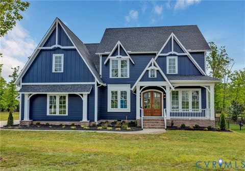 17312 Jojo Lane Moseley VA 23120