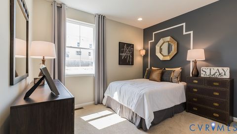 Tiny photo for 8707 Copperland Drive, Chesterfield, VA 23838 (MLS # 2605139)