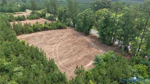 Tiny photo for 6147 Belfield Road, La Crosse, VA 23950 (MLS # 2619897)