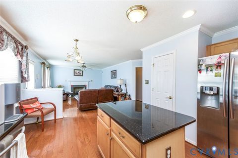 Tiny photo for 1900 Brilland Court, Glen Allen, VA 23060 (MLS # 2616129)