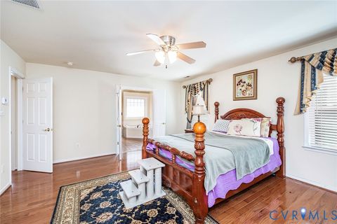 Tiny photo for 1900 Brilland Court, Glen Allen, VA 23060 (MLS # 2616129)