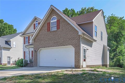 Tiny photo for 1900 Brilland Court, Glen Allen, VA 23060 (MLS # 2616129)