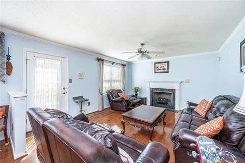 Tiny photo for 1900 Brilland Court, Glen Allen, VA 23060 (MLS # 2616129)