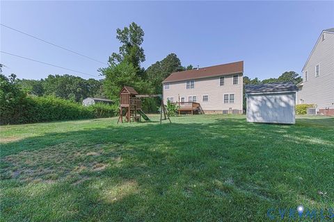 Tiny photo for 1900 Brilland Court, Glen Allen, VA 23060 (MLS # 2616129)