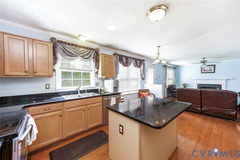Tiny photo for 1900 Brilland Court, Glen Allen, VA 23060 (MLS # 2616129)