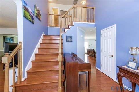 Tiny photo for 1900 Brilland Court, Glen Allen, VA 23060 (MLS # 2616129)