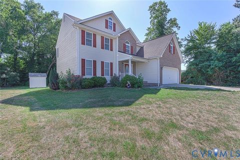 Tiny photo for 1900 Brilland Court, Glen Allen, VA 23060 (MLS # 2616129)