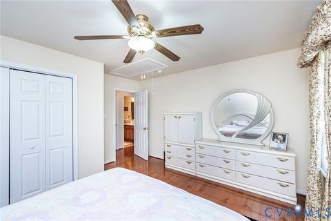 Tiny photo for 1900 Brilland Court, Glen Allen, VA 23060 (MLS # 2616129)