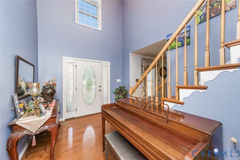 Tiny photo for 1900 Brilland Court, Glen Allen, VA 23060 (MLS # 2616129)