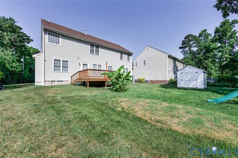 Tiny photo for 1900 Brilland Court, Glen Allen, VA 23060 (MLS # 2616129)