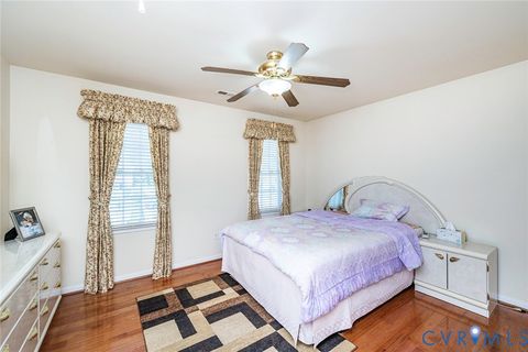 Tiny photo for 1900 Brilland Court, Glen Allen, VA 23060 (MLS # 2616129)