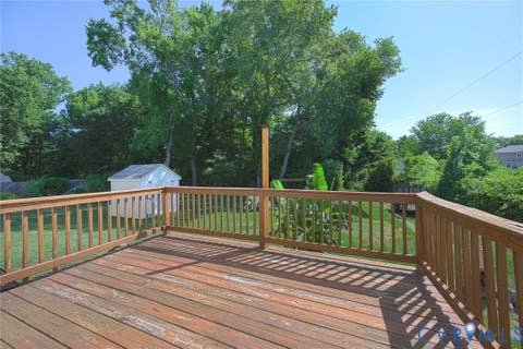 Tiny photo for 1900 Brilland Court, Glen Allen, VA 23060 (MLS # 2616129)