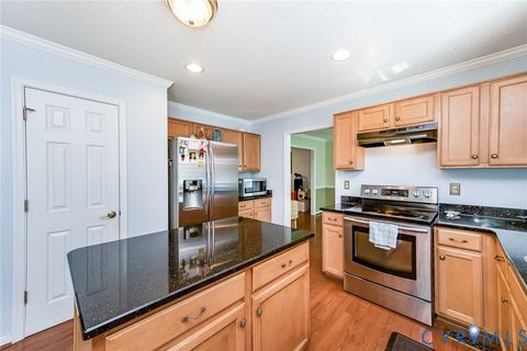 Tiny photo for 1900 Brilland Court, Glen Allen, VA 23060 (MLS # 2616129)