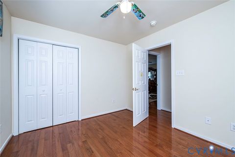 Tiny photo for 1900 Brilland Court, Glen Allen, VA 23060 (MLS # 2616129)