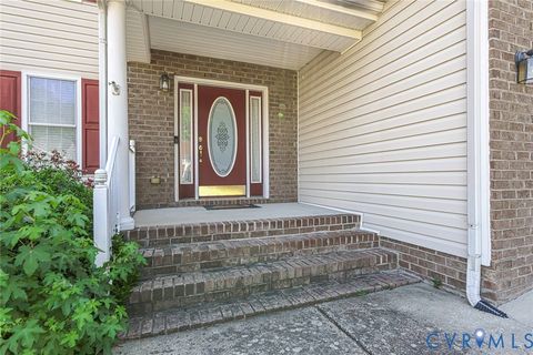 Tiny photo for 1900 Brilland Court, Glen Allen, VA 23060 (MLS # 2616129)