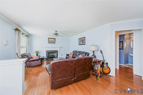 Tiny photo for 1900 Brilland Court, Glen Allen, VA 23060 (MLS # 2616129)