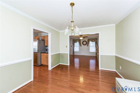Tiny photo for 1900 Brilland Court, Glen Allen, VA 23060 (MLS # 2616129)