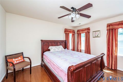 Tiny photo for 1900 Brilland Court, Glen Allen, VA 23060 (MLS # 2616129)