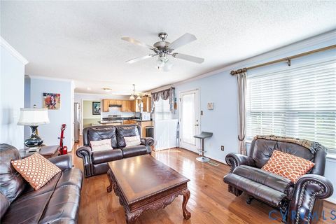 Tiny photo for 1900 Brilland Court, Glen Allen, VA 23060 (MLS # 2616129)