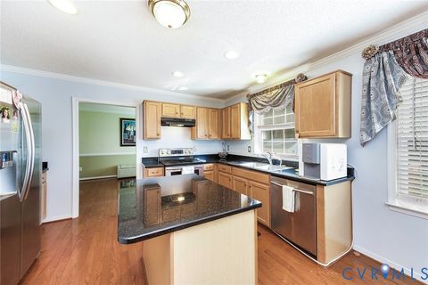 Tiny photo for 1900 Brilland Court, Glen Allen, VA 23060 (MLS # 2616129)