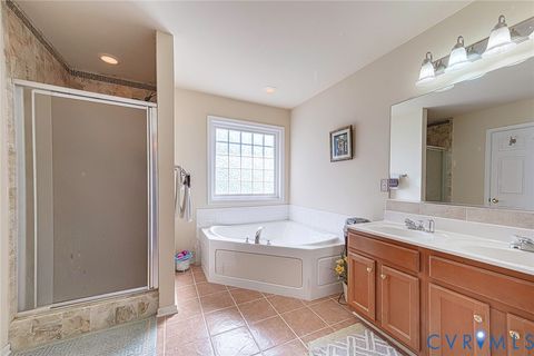 Tiny photo for 1900 Brilland Court, Glen Allen, VA 23060 (MLS # 2616129)