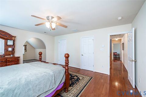 Tiny photo for 1900 Brilland Court, Glen Allen, VA 23060 (MLS # 2616129)